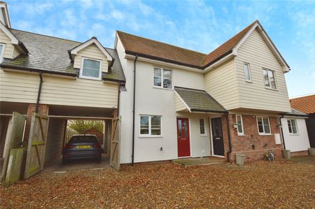 2 bedroom house to rent Smythes Green, Layer Marney, Colchester, Essex, CO5 - Photo 5