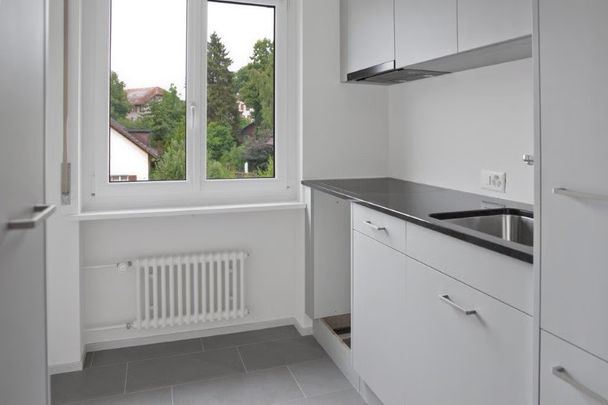 3 Zimmer, 2. Stock - Photo 1