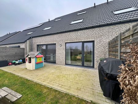 Woning te huur in Lievegem - Foto 3