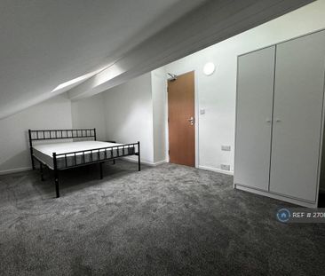 1 bedroom in a house share to rent - Photo 4