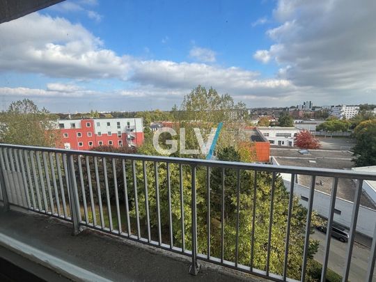 Appartement 2 pièces à Lille - Photo 1