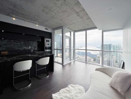 For Lease - 88 Blue Jays Way Unit# 2807, Toronto, Ontario - Photo 2