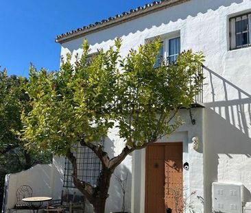 Alquiler de chalet pareado en Urbanizacion la Perla de la Heredia - Photo 5