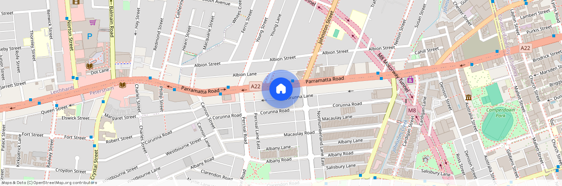 202 Parramatta Road, Stanmore NSW 2048