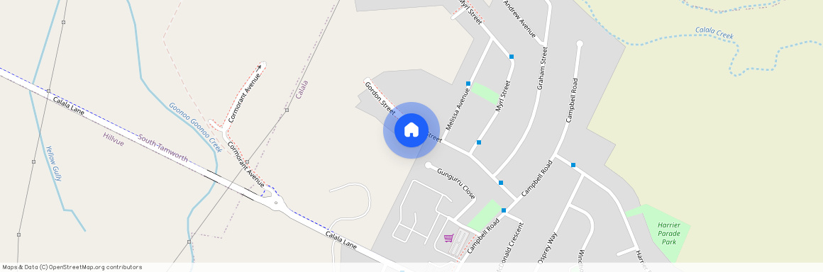 32A Gordon Street, NSW 2340, Calala