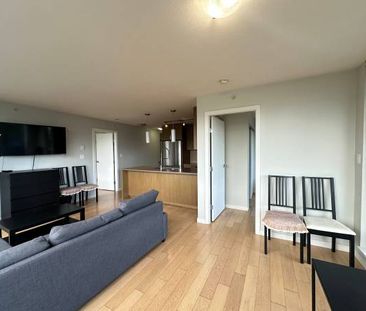 Richmond Centre Two Bedroom +2 Bathroom Condo For Rent - Photo 3