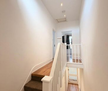 5 bedroom terraced house to rent - Photo 5