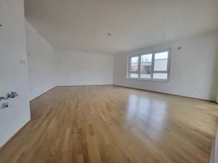 ERSTBEZUG! 3-Zimmer-Wohnung mit Balkon, Top 7 - Photo 3