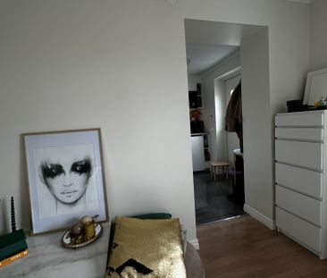 Ringvägen, Lidingö - Photo 4