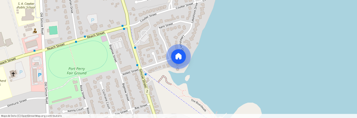 230 Beech Street, Scugog