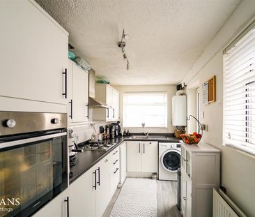 Johnson Street, Pendlebury, Swinton - Photo 1