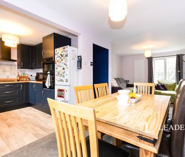 house to rent St. Johns Road, Leamington Spa, Warwickshire, CV31 - Photo 5