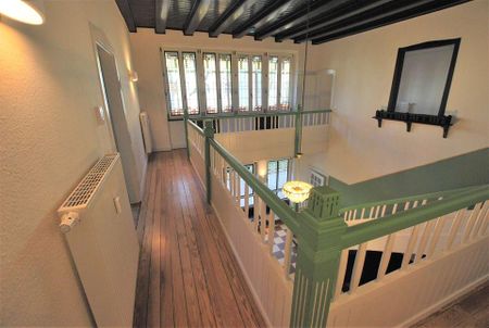 Herrschaftliches Residieren im stilvoll sanierten Altbau! - Photo 4