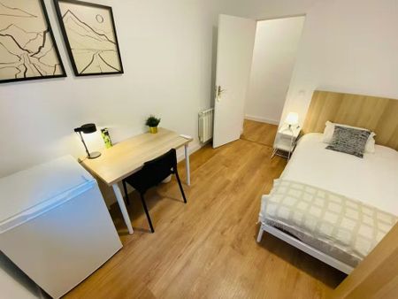 Avenida de la Albufera, Madrid, Community of Madrid 28038 - Foto 2