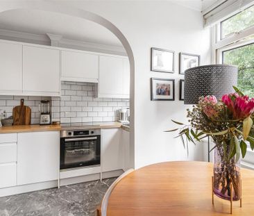 1 bedroom flat to rent - Photo 6