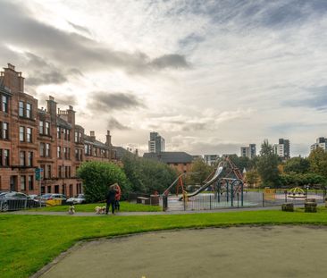 1 Bed Flat, Maule Drive, G11 - Photo 6