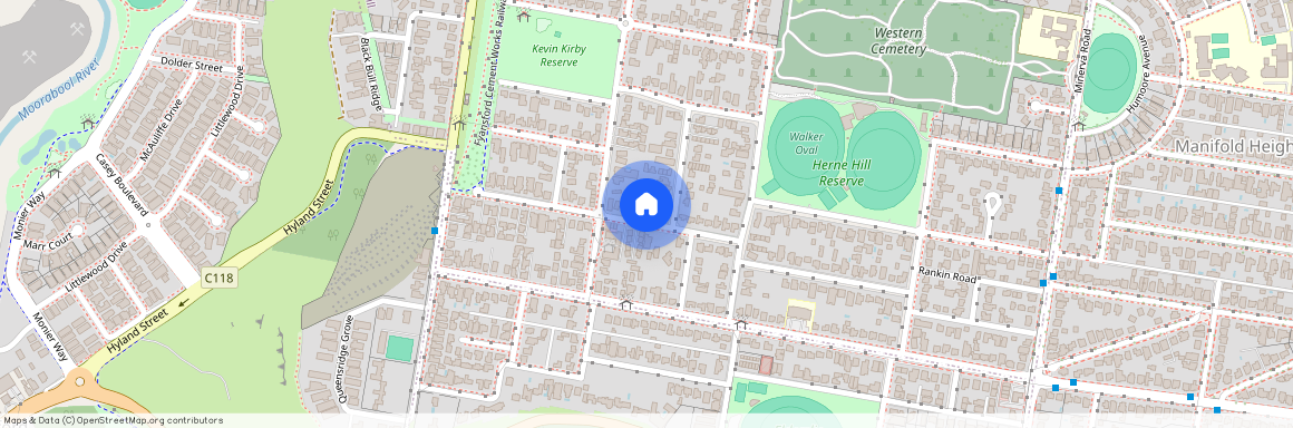 4/36 Fraser Street, Vic 3218, Herne Hill