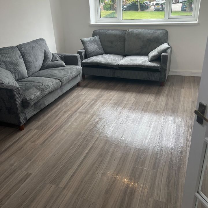 2 Bed Flat, Imogen Court, M5 - Photo 1