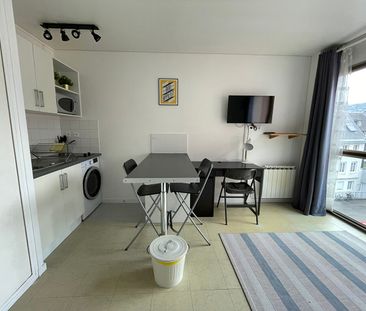 Location Appartement 1 pièce 24m² - Photo 6
