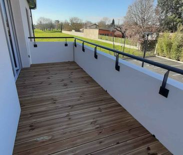 2 pièces - 41,3 m² - 1er étage - Colocation non autorisée - Photo 4