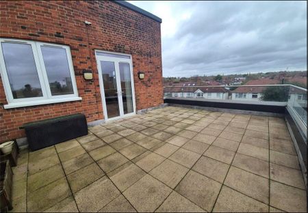 1 bedroom apartment to rent - Photo 3