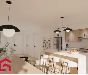 Appartement · 94 m² · Magog - Photo 4