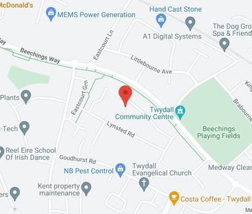 1 bedroom flat to rent - Photo 5