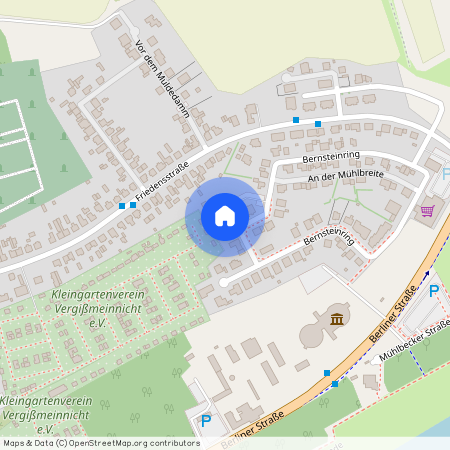 Bernsteinring 38, 06749 Sachsen-Anhalt - Bitterfeld