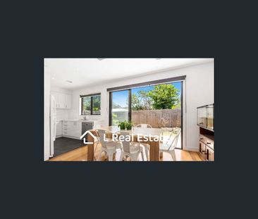 7/265 Canterbury Rd, Heathmont, Vic 3135 - Photo 1