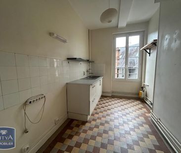 Location Appartement 4 pièces 103m² BLOIS 41000 - Photo 5