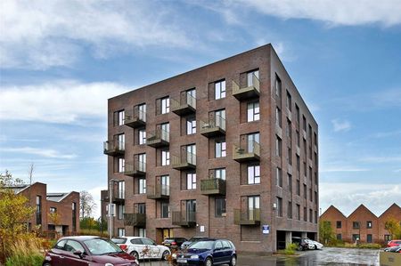 Stunning Modern Two-Bedroom Apartment | Premium Finish | Excellent Location - Photo 5