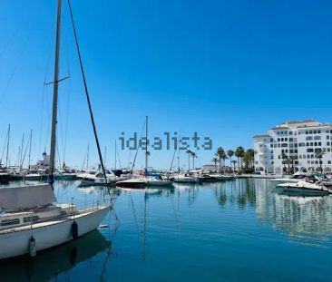 Alquiler de piso en Calle de Levante, 1 - Photo 3