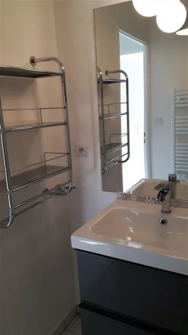 Location appartement 2 pièces - 45m² à Aucamville (31140) - Photo 5