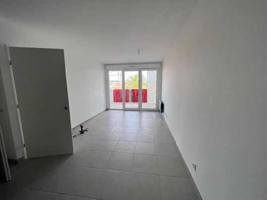 Location appartement neuf 2 pièces 44.1 m² à Agde (34300) - Photo 1