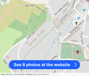 Torrs Park, Ilfracombe, EX34 - Photo 1