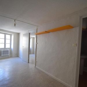 Location Appartement 2 pièces 27m² AUBENAS 07200 - Photo 2
