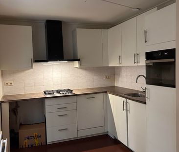 Appartement te huur: Spiegelstraat 6 8011 VE Zwolle - Foto 5