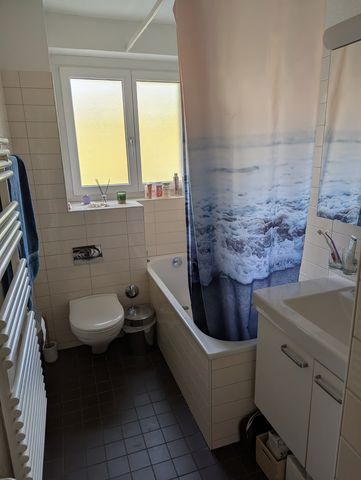 3 Zimmer, 60 m², EG - Photo 5