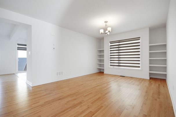 For Lease - 533 BOBOLINK Ridge, Stittsville - Munster - Richmond, Ontario - Photo 1