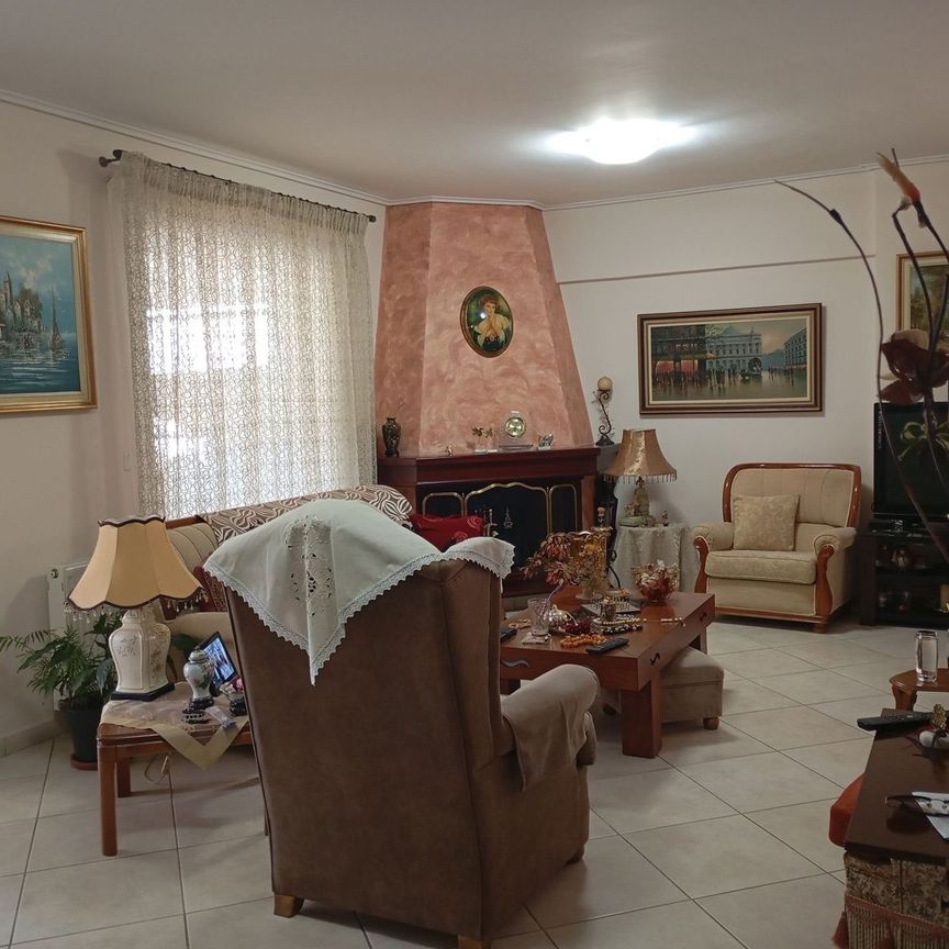 Διαμέρισμα για ενοικίαση Ηράκλειο - Photo 1