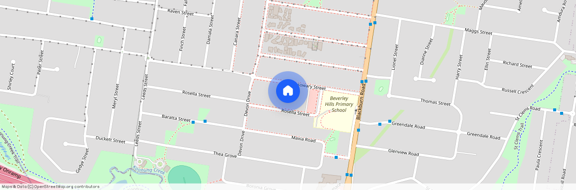 26B Cassowary St, Vic 3109, Doncaster East