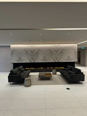 For Lease - 50 Upper Mall Way Unit# B632, Vaughan, Ontario - Photo 1