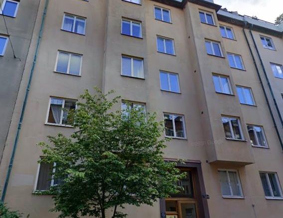 Kocksgatan 40, Stockholm - Foto 1