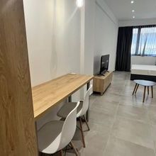 Studio/Γκαρσονιέρα για ενοικίαση - Κέντρο Θεσσαλονίκης, - Φωτογραφία 1