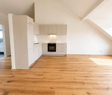 3.5 Zimmer, 81 m² - Foto 2