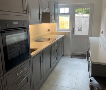 1 Bed Maisonette, Grafton Gardens, SO16 - Photo 5