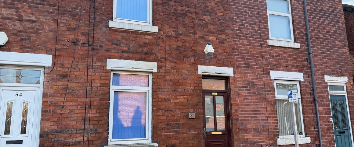 Brunswick Street Room 2 - Photo 1