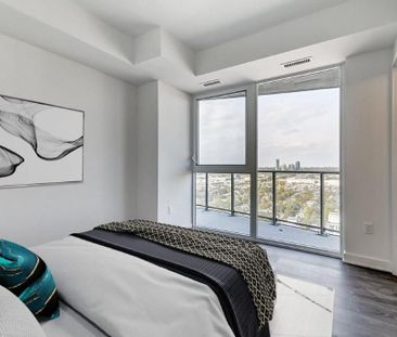 For Lease - 36 Zorra Street Unit# 2603, Toronto, Ontario - Photo 3