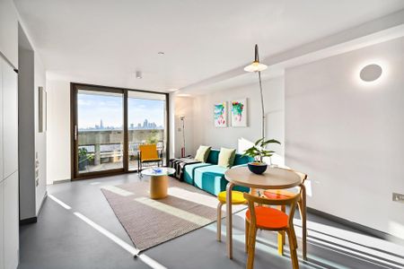 1 bedroom flat to rent - Photo 2