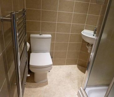 Studio to rent - Photo 5